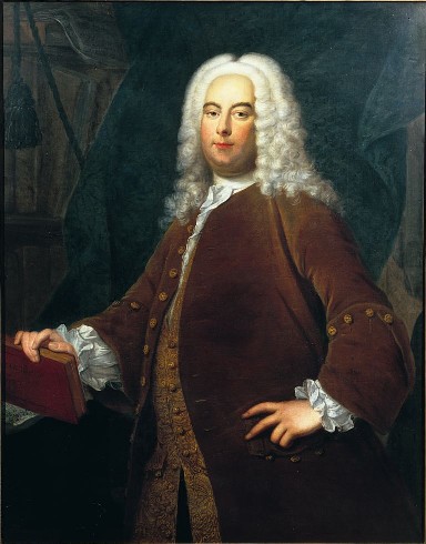 Handel